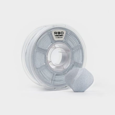 R3D PLA Regular Single Marble