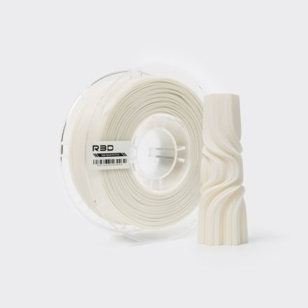 R3D PLA High-speed White