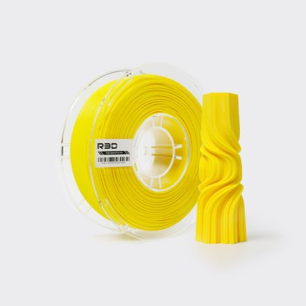 R3D PLA High-speed Yellow