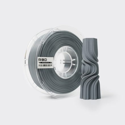 R3D PLA High-speed Gray