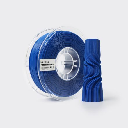 R3D PLA High-speed Dark blue