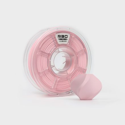 R3D PLA Matte Pink